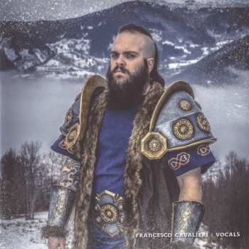 CD Wind Rose: Stonehymn