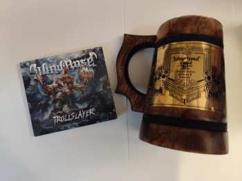 CD Wind Rose: Trollslayer