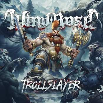 LP Wind Rose: Trollslayer Ltd.