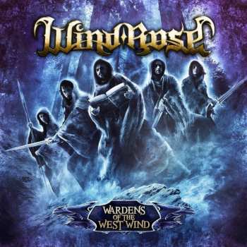 2LP Wind Rose: Wardens Of The West Wind