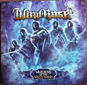 2LP Wind Rose: Wardens Of The West Wind
