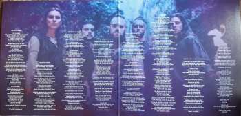 2LP Wind Rose: Wardens Of The West Wind