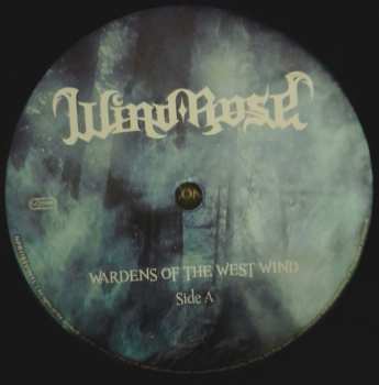 2LP Wind Rose: Wardens Of The West Wind