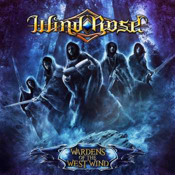 2LP Wind Rose: Wardens Of The West Wind