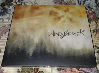 CD Windfaerer: Alma