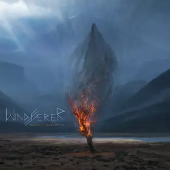 Breaths Of Elder Dawns 