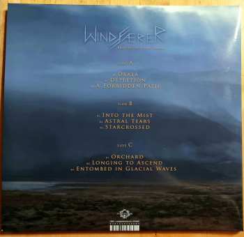 2LP Windfaerer: Breaths Of Elder Dawns