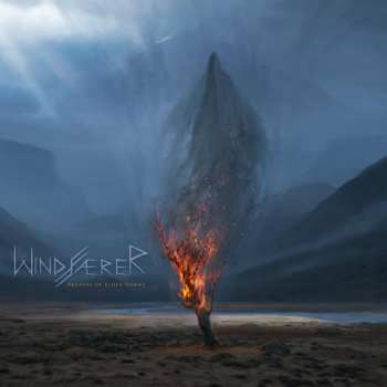 CD Windfaerer: Breaths Of Elder Dawns 