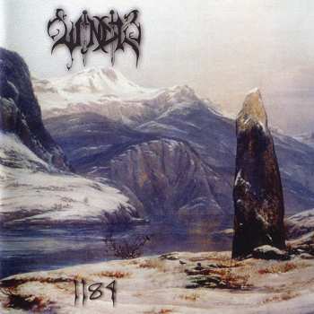 2LP Windir: 1184