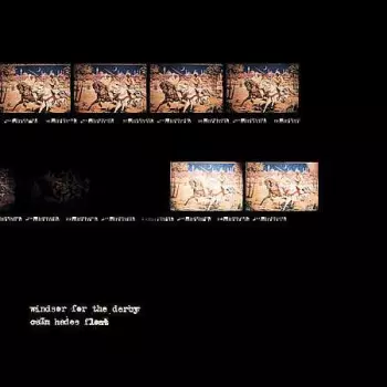 Windsor For The Derby: Calm Hades Float