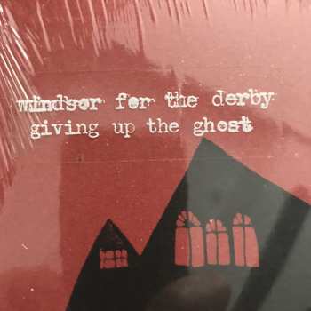 LP Windsor For The Derby: Giving Up The Ghost