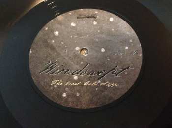 LP Windswept: The Great Cold Steppe NUM | LTD