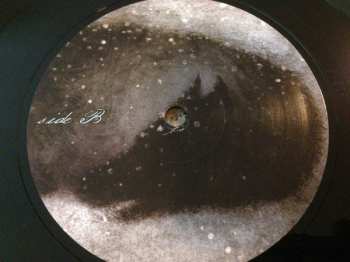 LP Windswept: The Great Cold Steppe NUM | LTD