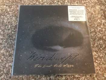 LP Windswept: The Great Cold Steppe NUM | LTD