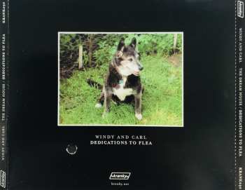 2CD Windy & Carl: The Dream House / Dedications To Flea