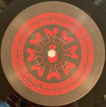 LP Windy & Carl: Consciousness