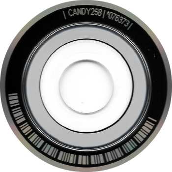 CD Winger: In The Heart Of The Young