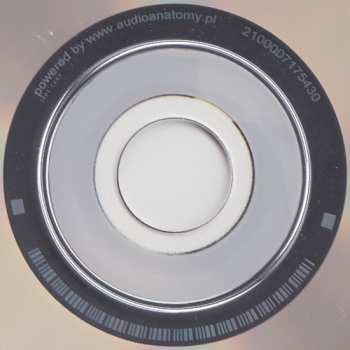 CD Markus Reuter: Lighthouse