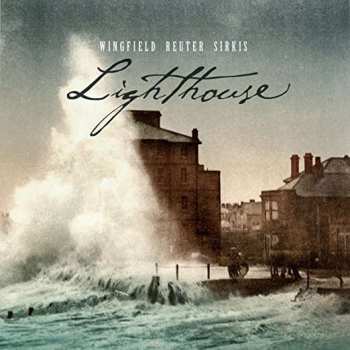 CD Markus Reuter: Lighthouse
