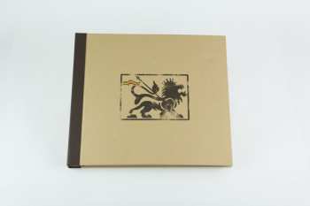 4LP/Set di cofanetti Wingless Angels: Wingless Angels (Volumes I & II) DLX | LTD | CLR