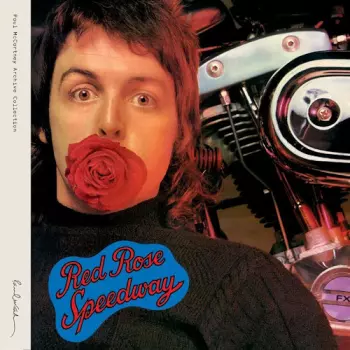Wings: Red Rose Speedway