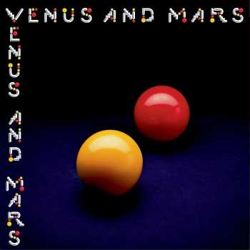 CD Wings: Venus And Mars