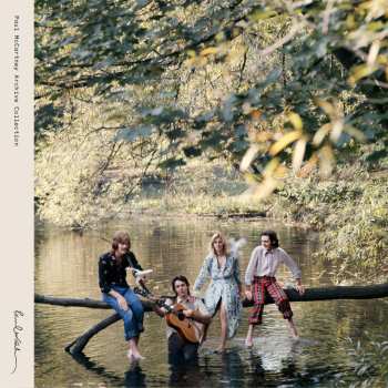 2CD Wings: Wild Life DLX