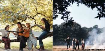 2LP Wings: Wild Life LTD