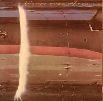 3LP Wings: Wings Over America