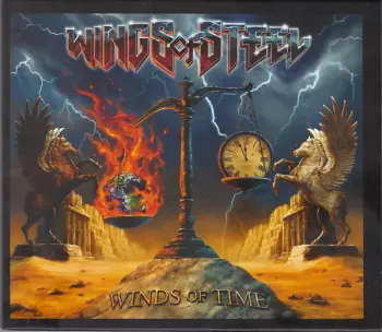 Winds Of Time