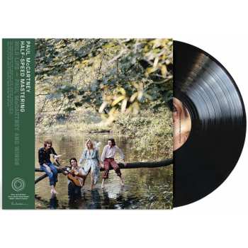 LP Wings: Wild Life LTD