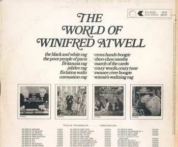LP Winifred Atwell: The World Of Winifred Atwell