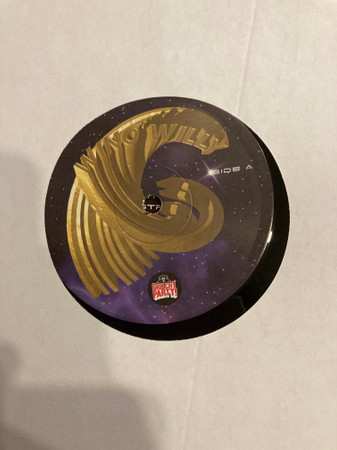 LP Wino Willy: Wino From Another Planet