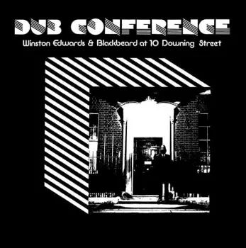 At 10 Downing Street - Dub Conference