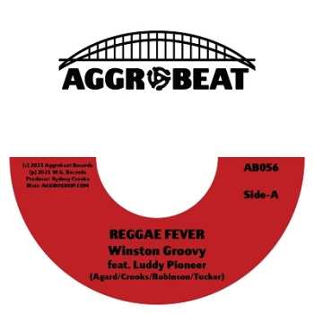 SP Winston Feat. Lud Groovy: 7-reggae Fever