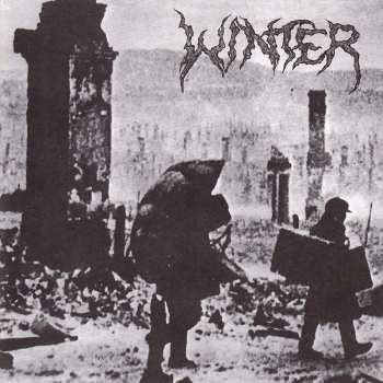 2LP/Set di cofanetti Winter: Into Darkness LTD