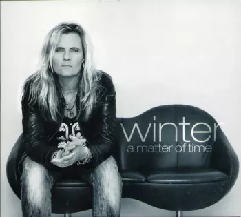 Winter: A Matter Of Time