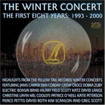 CD Winter Concert: First Eight Years 1993-2000 / Var: Winter Concert: First Eight Years 1993-2000 / Var