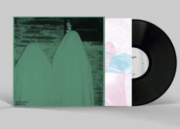 LP Winter Drones: Heavy Eyes NUM