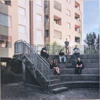 LP Winter Dust: Unisono