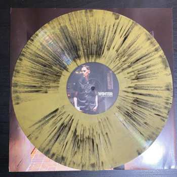 LP Winter: Looking Further Back CLR | LTD