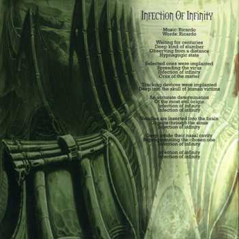 CD Winter Of Sin: Violence Reigns Supreme