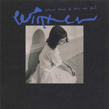 LP Winter: What Kind Of Blue Are You?