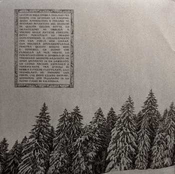 2LP Winterblood: Waldeinsamkeit NUM