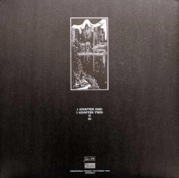 2LP Winterblood: Waldeinsamkeit NUM