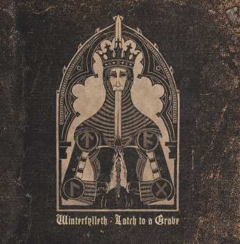 SP Winterfylleth: Latch To A Grave