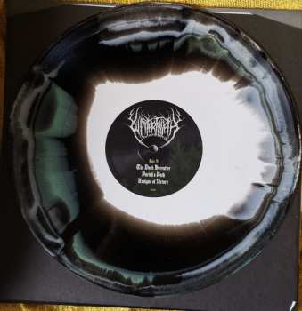 LP Winterfylleth: The Dark Hereafter LTD | CLR