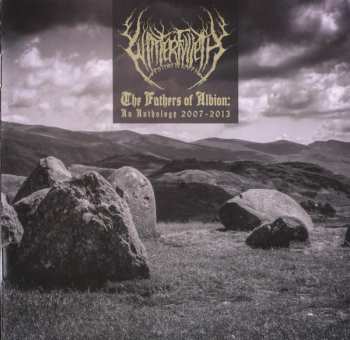 4CD Winterfylleth: The Fathers Of Albion (An Anthology 2007-2013)