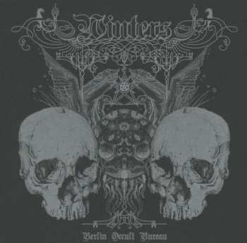 Album Winters: Berlin Occult Bureau