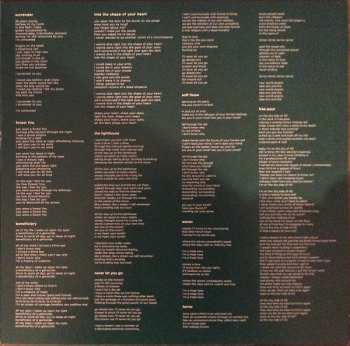 LP Wintersleep: In The Land Of